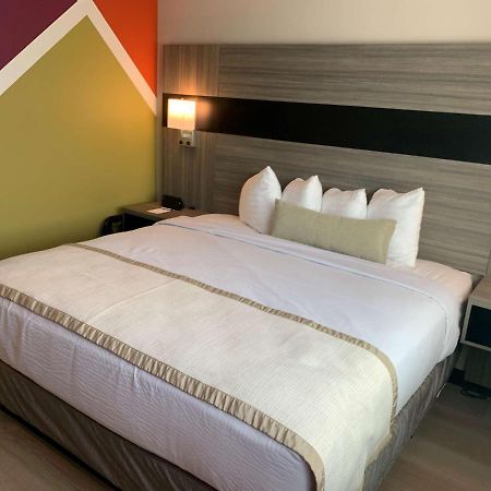 Best Western Plus Brooklyn-Prospect Park 纽约 外观 照片