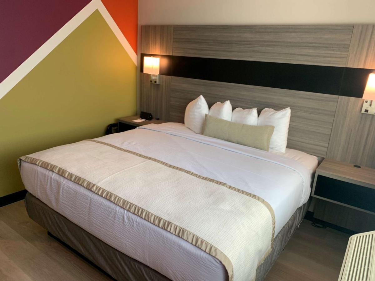 Best Western Plus Brooklyn-Prospect Park 纽约 外观 照片