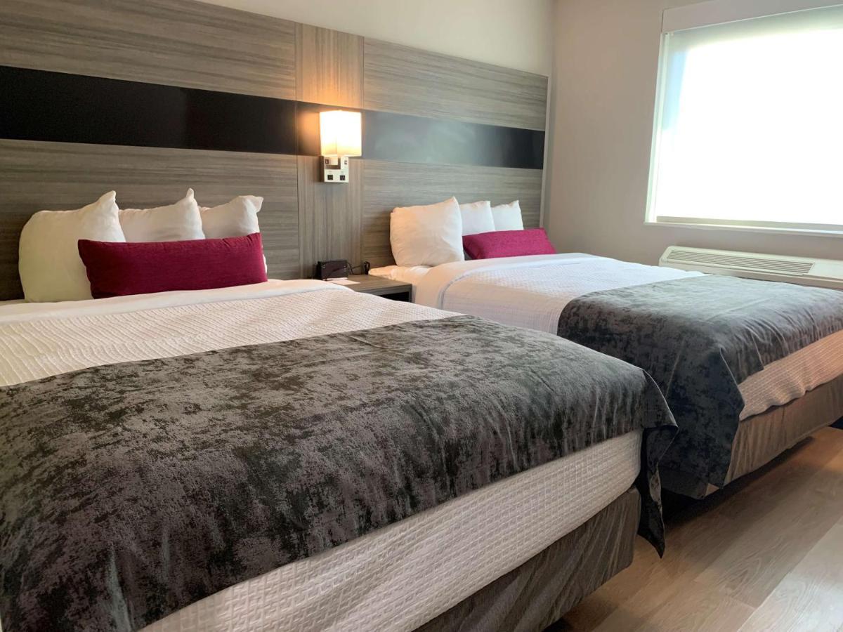 Best Western Plus Brooklyn-Prospect Park 纽约 外观 照片